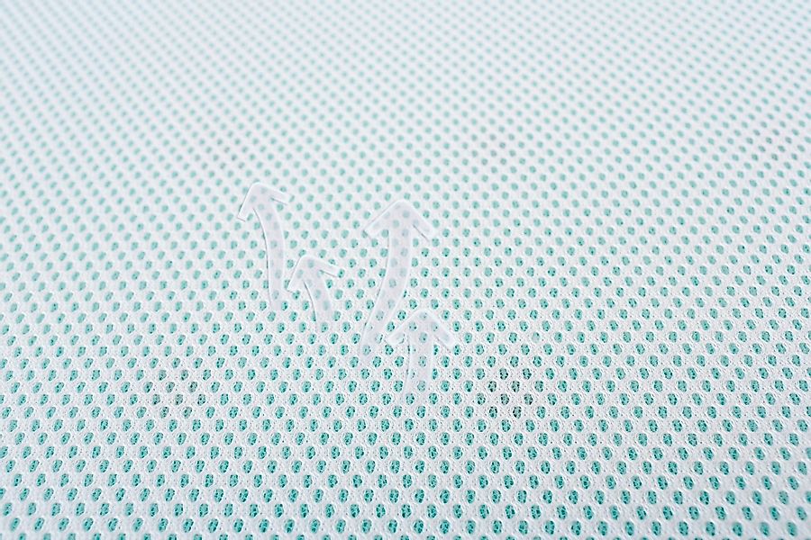 Träumeland Matratzenauflage »Air« günstig online kaufen