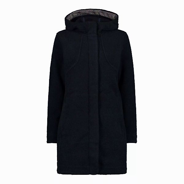 CMP Wintermantel CMP Damen Mantel Woman günstig online kaufen