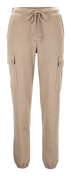 heine Jerseyhose Jogpants normal günstig online kaufen