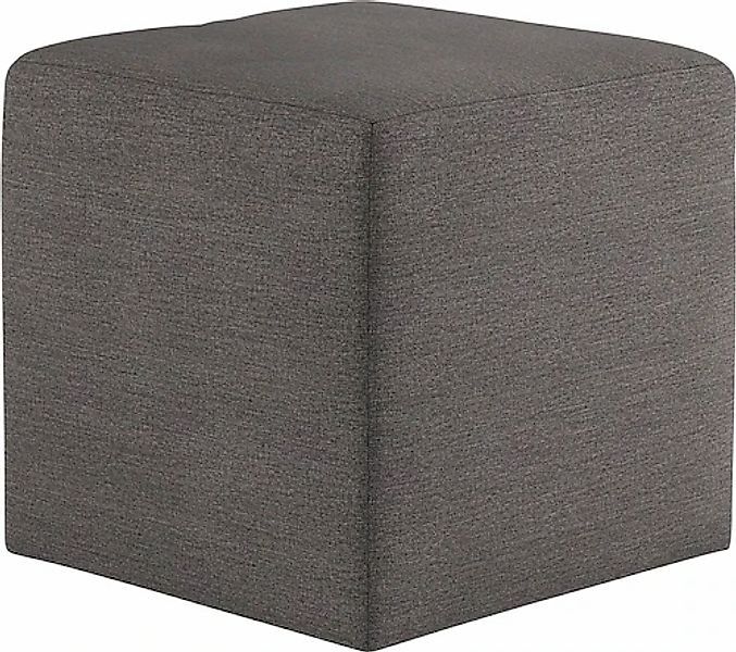 COTTA Hocker »Cuby«, Sitzwürfel, Cube, Sitzhocker günstig online kaufen