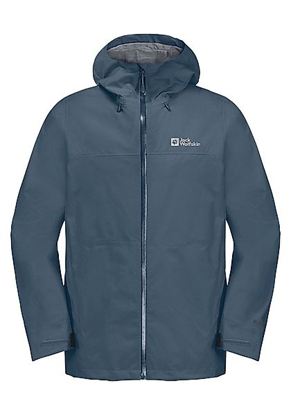 Jack Wolfskin Funktionsjacke HIGHEST PEAK 3L günstig online kaufen