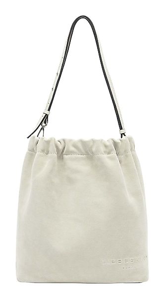 Liebeskind Berlin Schultertasche Cloud Suede Hobo günstig online kaufen