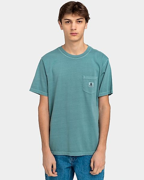 Element T-Shirt "Basic Pocket" günstig online kaufen