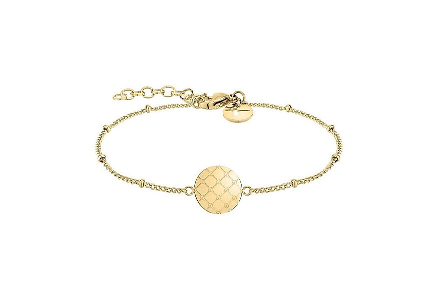 Tamaris Armband Logomania Edelstahl günstig online kaufen