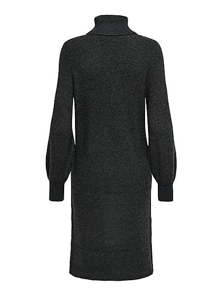ONLY Strickkleid ONLSasha (1-tlg) Drapiert/gerafft günstig online kaufen