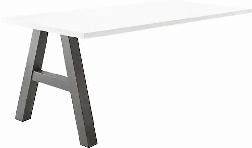 Mäusbacher Anbautisch "Mio" günstig online kaufen