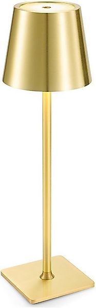 Vivitar LED Tischleuchte Kabellose dimmbare Tischlampe mit 5200-mAh-Akku, A günstig online kaufen