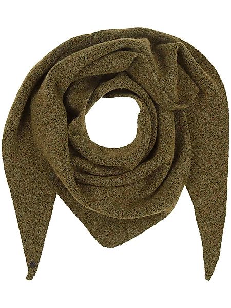 Fraas Modetuch Polyesterschal, (keine Fransen) günstig online kaufen