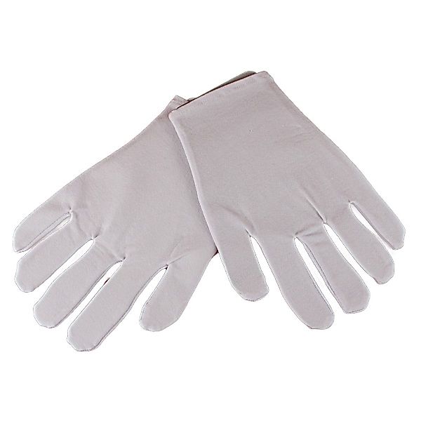 Ancient Wisdom Baumwollhandschuhe - Pflegehandschuhe - günstig online kaufen
