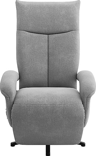 sit&more TV-Sessel "TV Dance", wahlweise manuell oder elektrischer Funktion günstig online kaufen