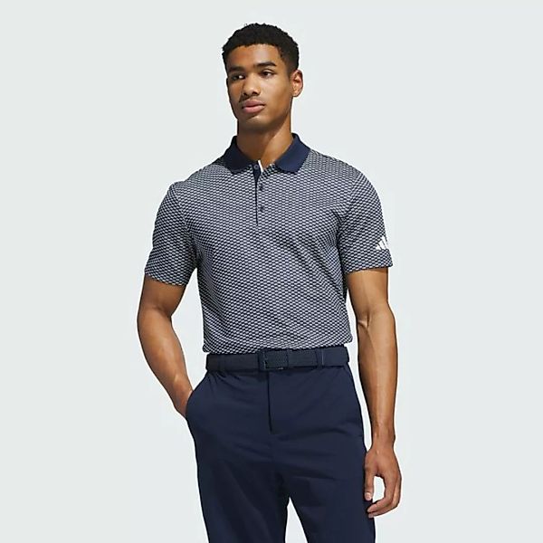 adidas Performance Poloshirt BEYOND TEXTURED POLOSHIRT günstig online kaufen