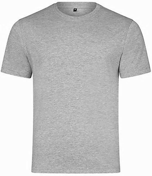 HRM Rundhalsshirt Herren Organic Heavy Luxury Roundneck T-Shirt günstig online kaufen