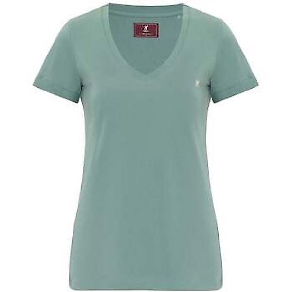 Williot  T-Shirt Christina Slim Fit T-Shirt günstig online kaufen