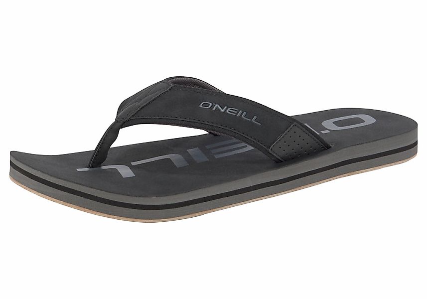 ONeill Zehentrenner "MICK FLIPFLOP MEN LOW" günstig online kaufen