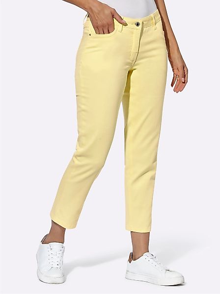 Casual Looks 7/8-Jeans günstig online kaufen