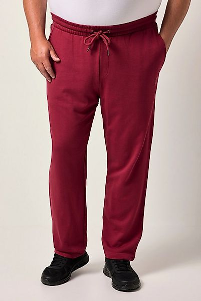 Men Plus Sweathose Sweathose Basic Fit Elastikbund günstig online kaufen