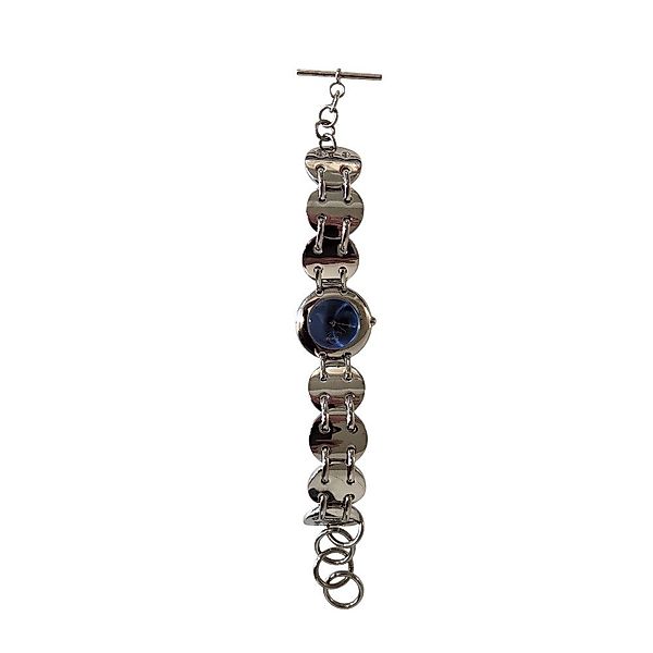 Just Cavalli Quarzuhr R7253770515, Damenmodel, Edelstahl, günstig online kaufen