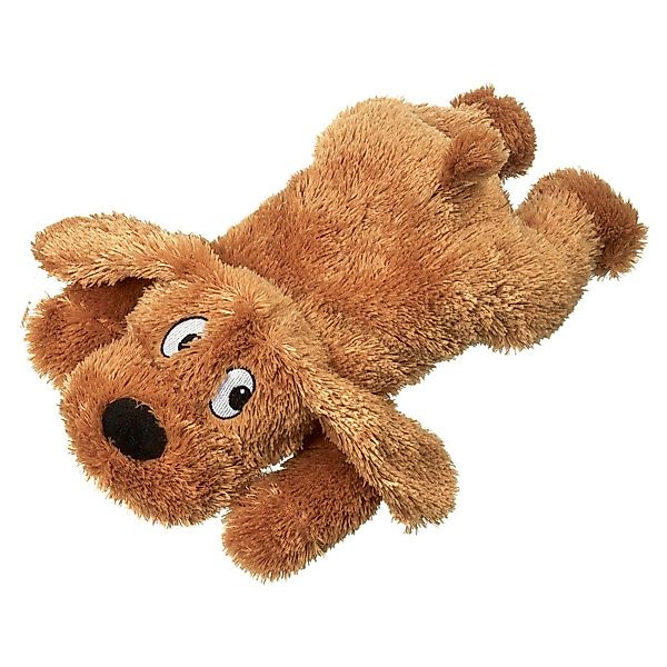 Karlie Tierkuscheltier Hundespielzeug Hund Stups günstig online kaufen