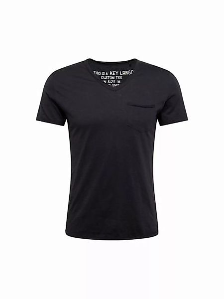 Key Largo T-Shirt WATER (1-tlg) günstig online kaufen
