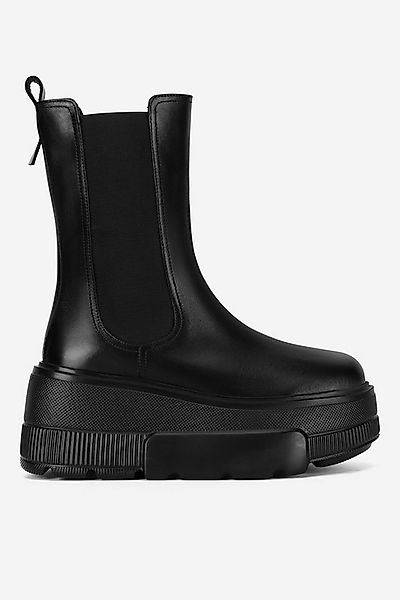 Badura Badura Damen Stiefel 40 schwarz 5905588822059 Stiefel günstig online kaufen