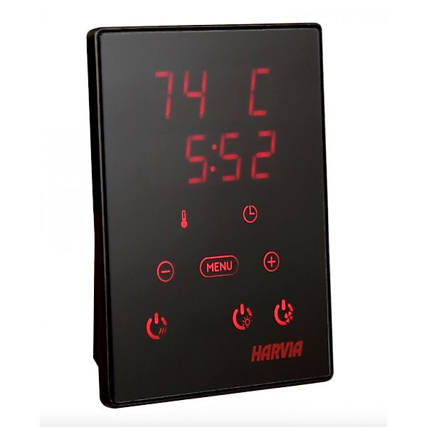 HARVIA Sauna-Steuergerät Harvia Xenio CX110 2,3 günstig online kaufen