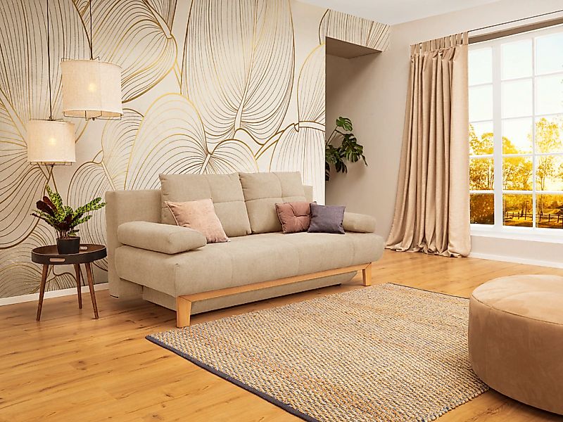 alina Schlafsofa "Ama" günstig online kaufen