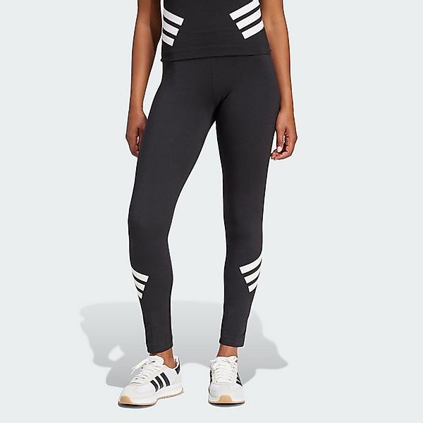 adidas Sportswear Leggings FUTURE ICONS 3-STREIFEN LEGGINGS günstig online kaufen