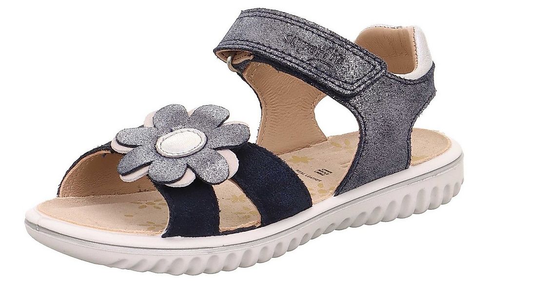 Superfit Sparkle Sandale günstig online kaufen