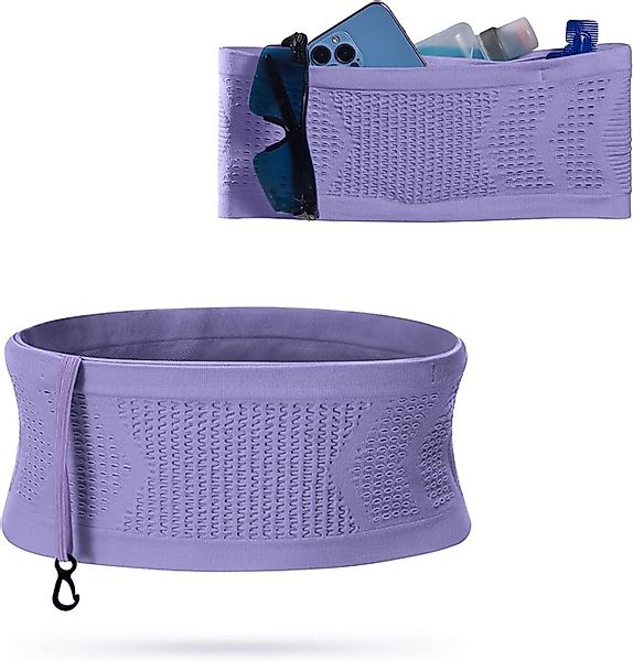 Coonoor Gürteltasche Multifunktionale atmungsaktive verdeckte Hüfttasche günstig online kaufen