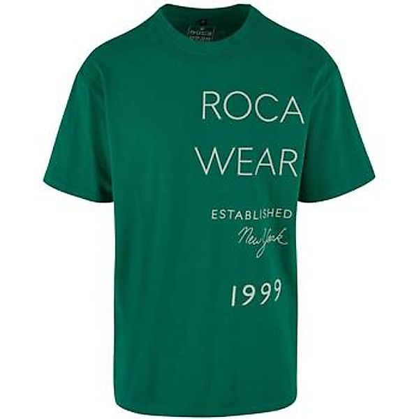 Rocawear  T-Shirt T-shirt  ExcuseMe günstig online kaufen