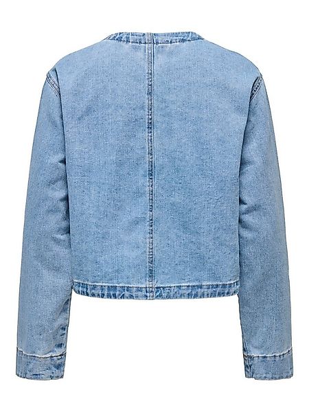 ONLY Sweatjacke günstig online kaufen