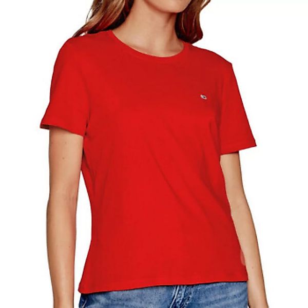 Tommy Hilfiger  T-Shirts & Poloshirts DW0DW14616 günstig online kaufen
