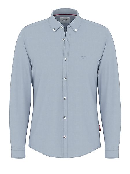 Joop Jeans Langarmhemd Haven3-W Mit Ton-in günstig online kaufen