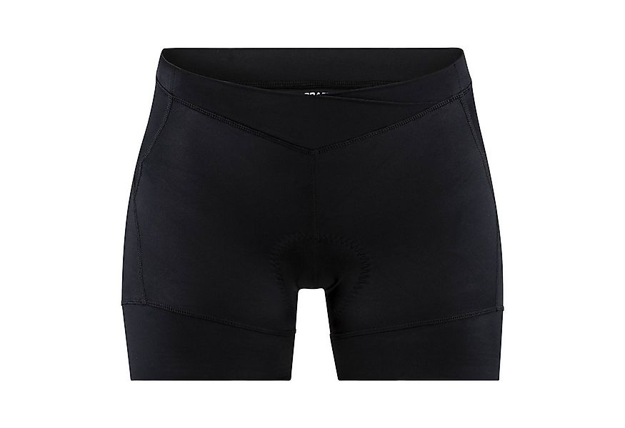 Craft Fahrradhose Craft Damen Radhose Essence Hot Pants 1907137 günstig online kaufen