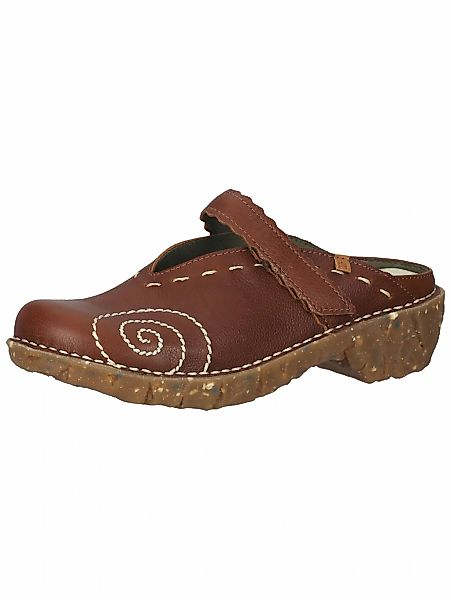 El Naturalista Clog "El Naturalista Clogs Leder" günstig online kaufen