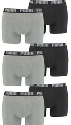PUMA Boxershorts PUMA Herren Basic Boxershorts günstig online kaufen