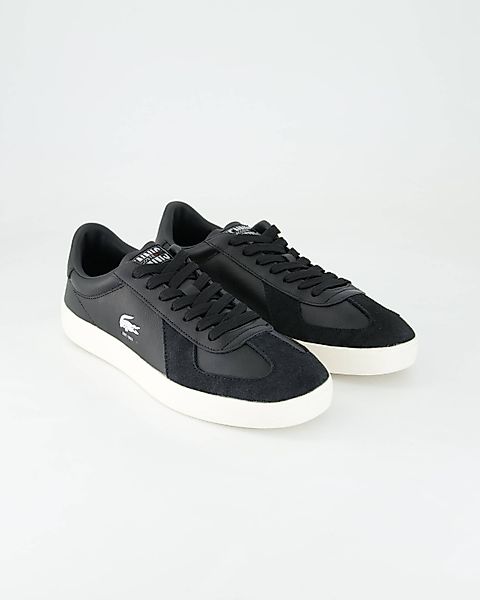 Lacoste Baseshot Schnürschuh Obermaterial: Leder und günstig online kaufen