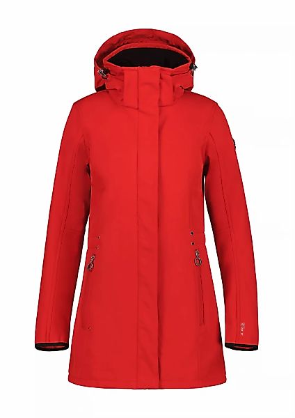 Luhta Softshelljacke "D SOFTSHELLJACKE ILONIEMI" günstig online kaufen