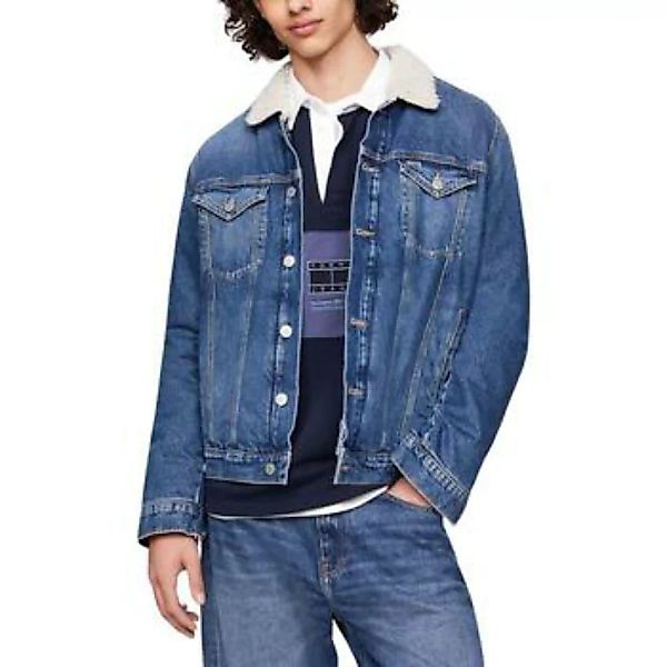 Tommy Jeans  Herrenmantel - günstig online kaufen