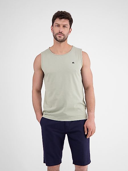 LERROS Muskelshirt LERROS Sommerliches Tanktop für günstig online kaufen