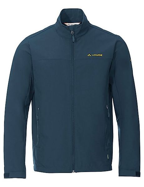 VAUDE Softshelljacke Mens Hurricane Jacket IV günstig online kaufen