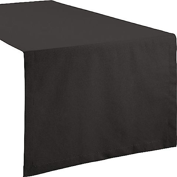 REDBEST Tischdecke Tischläufer "Seattle" (1-tlg), Baumwolle günstig online kaufen