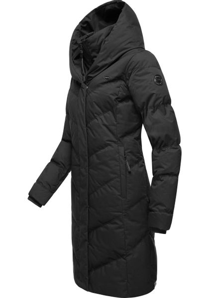 Ragwear Steppmantel Natalka stylischer, gesteppter Winterparka günstig online kaufen