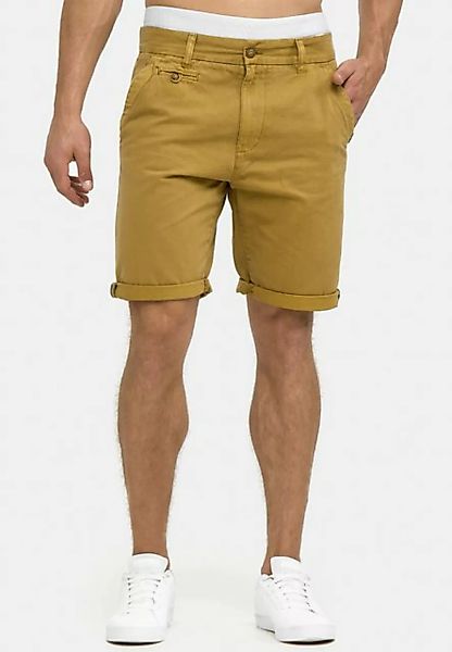 Indicode Chinoshorts Cuba günstig online kaufen