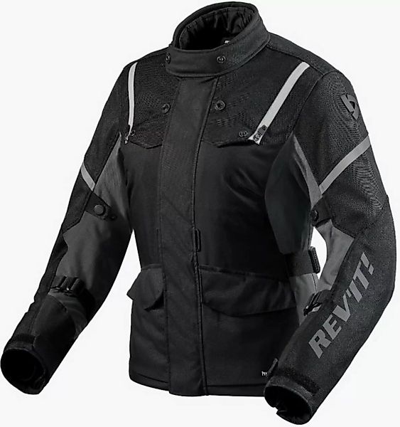 Revit Motorradjacke Horizon 3 H2O Damen Motorrad Textiljacke günstig online kaufen