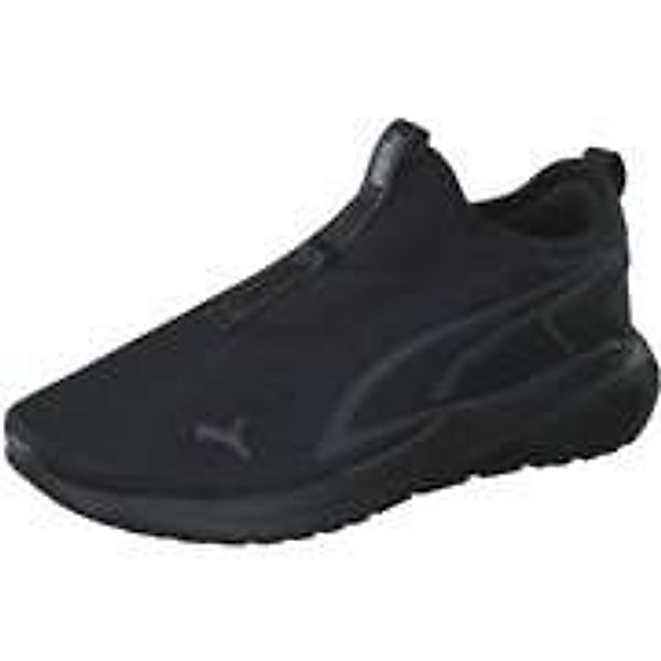 PUMA All-Day Active SlipOn Sneaker Herren schwarz|schwarz|schwarz günstig online kaufen