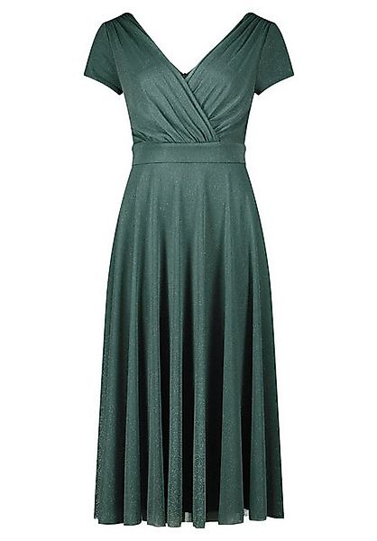 Vera Mont Abendkleid Kleid Kurz 1/2 Arm günstig online kaufen