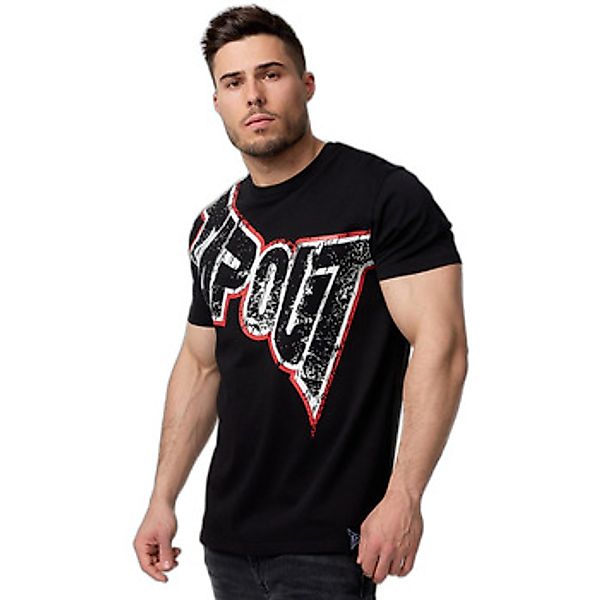 Tapout  T-Shirt T-shirt  Bernardino günstig online kaufen