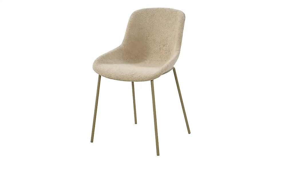 uno Esszimmerstuhl  Freya ¦ Maße (cm): B: 49,5 H: 82,8 T: 53.5 Stühle > Küc günstig online kaufen