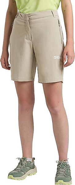 Jack Wolfskin Shorts HIKEOUT SHORTS W günstig online kaufen